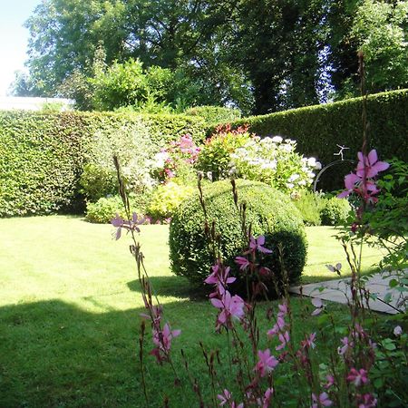 B&B Salve Auderghem Luaran gambar