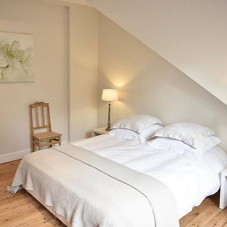 B&B Salve Auderghem Luaran gambar